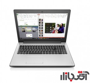 لپ تاپ لنوو IdeaPad 310 Core i7 12GB 2TB 2GB