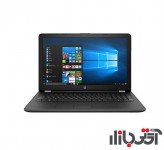 لپ تاپ HP 15-bs089nia Core i5 4GB 500GB 2GB