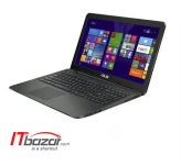 لپ تاپ دست دوم ایسوس X554LA Core i5 4GB 500GB 1GB