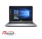 لپ تاپ ایسوس VivoBook Max X541UV i3 4GB 1TB 2GB