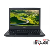 لپ تاپ ایسر Aspire E5-475G Core i3 4GB 1TB Intel