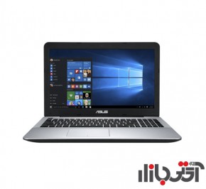 لپ تاپ دست دوم ایسوس X541UV i5 8GB 1TB 2GB