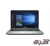 لپ تاپ دست دوم ایسوس X541UV i5 8GB 1TB 2GB