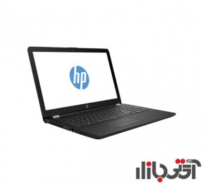 لپ تاپ HP 15-bs095nia Core i3 4GB 500GB intel