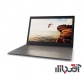 لپ تاپ لنوو IdeaPad 320 E2-9000 4GB 1TB 512MB