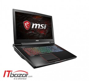 لپ تاپ ام اس آی GT73EVR 7RD i7 16GB 1TB 512SSD 6GB