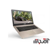 لپ تاپ ایسوس N580VD i5-7300 16GB 2TB 4GB