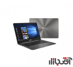 لپ تاپ ایسوس ZenBook UX430UQ i5 8GB 256SSD 2GB