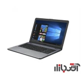 لپ تاپ ایسوس R542UN Core i7 12GB 1TB 4GB