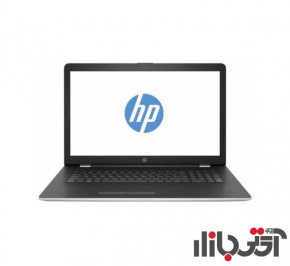 لپ تاپ HP 15-bs183nia Core i5 8GB 1TB 4GB