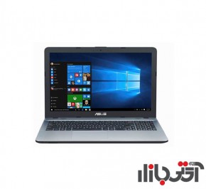 لپ تاپ ایسوس X541NA N3450 2GB 500GB Intel
