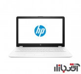 لپ تاپ HP 15-bs099nia Celeron N3060 4GB 500GB 2GB