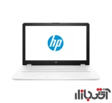 لپ تاپ HP 15-bs099nia Celeron N3060 4GB 500GB 2GB