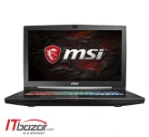 لپ تاپ ام اس آی GT73VR 7RE i7 32GB 1TB 256SSD 8GB