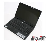 لپ تاپ دست دوم ایسر E725 Pentium T4200 2GB 250GB