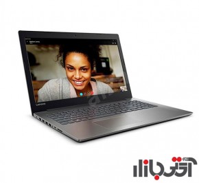 لپ تاپ لنوو IdeaPad 320 E2-9000 4GB 1TB AMD