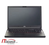 لپ تاپ فوجیتسو LIFEBOOK E557 i5 4GB 500GB Intel