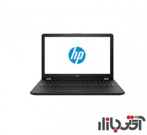 لپ تاپ HP 15-bw093nia A6-9220 4GB 1TB 2GB