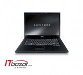 لپ تاپ دل دست دوم Latitude E6500 C2D 2GB 320GB Intel