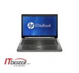 لپ تاپ اچ پی EliteBook 8760W Core i5 4GB 500GB 1GB