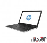 لپ تاپ HP 15-bs085nia Core i7 8GB 1TB 2GB