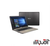 لپ تاپ ایسوس VivoBook Max X541UV i3 4GB 1TB 2GB