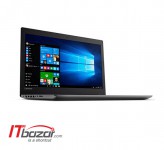 لپ تاپ لنوو Ideapad 320 Celeron N3350 4GB 1TB
