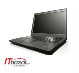 لپ تاپ دست دوم لنوو Thinkpad X240 Core i7 8GB 1TB