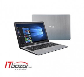 لپ تاپ دست دوم ایسوس X540SA Celeron N3050 3GB 500G