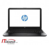 لپ تاپ HP 15-bs097nia Pentium N3710 4GB 500GB