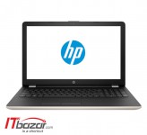لپ تاپ HP 15-bs030ne Core i7 12GB 1TB 4GB