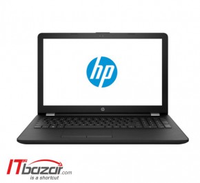 لپ تاپ HP 15-bs091nia Core i5 8GB 1TB 2GB