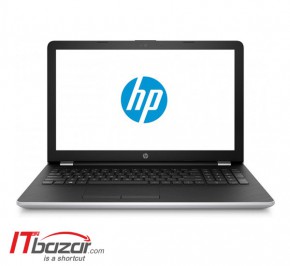 لپ تاپ HP 15-bs026ne Core i5 8GB 1TB 4GB