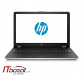 لپ تاپ HP 15-bs026ne Core i5 8GB 1TB 4GB