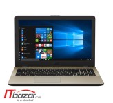 لپ تاپ ایسوس VivoBook 15 R542UQ i7 8GB 1TB 2GB