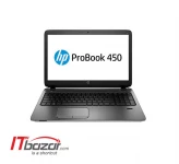 لپ تاپ دست دوم اچ پی ProBook 450 G2 i7 8GB 1TB 2GB