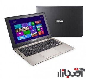 لپ تاپ دست دوم ایسوس VivoBook X202E i3 4GB 500GB