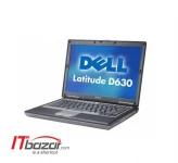 لپ تاپ استوک دل Latitude D630 Core 2 Doue 2GB 80GB