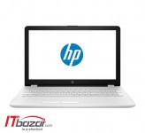 لپ تاپ HP 15-bs099nia Celeron N3060 4GB 500GB
