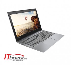 لپ تاپ لنوو Ideapad 120S Celeron N3350 4GB 500GB