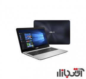 لپ تاپ ایسوس X540SA Celeron N3060 4GB 500GB Intel