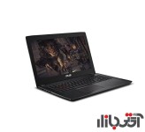 لپ تاپ گیمینگ ایسوس FX502VM i7 16GB 1TB 128SSD 6GB