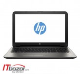 لپ تاپ HP 15-ay071nia Core i3 4GB 500GB Intel