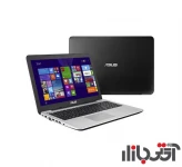 لپ تاپ دست دوم ایسوس X555LA Core i5 6GB 500GB 2GB