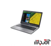 لپ تاپ ایسر Aspire F5-573G Core i5 8GB 1TB 4GB