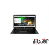 لپ تاپ اچ پی استوک ZBook 15 G3 Core i7 8GB 256SSD