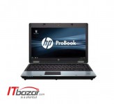لپ تاپ دست دوم اچ پی ProBook 6450B i3 4GB 500GB