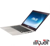 لپ تاپ دست دوم ایسوس UX32A i3 4GB 160SSD 2GB