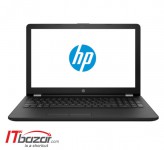لپ تاپ HP 15-bs098nia Celeron N3060 4GB 500GB
