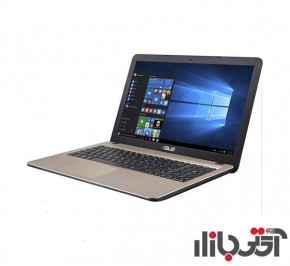 لپ تاپ ایسوس VivoBook Max X541UA Core i3 4GB 500GB